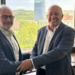 Alianza estratégica de TÜV Rheinland y Grupo ASE