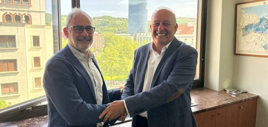 Alianza estratégica de TÜV Rheinland y Grupo ASE