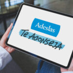 "Adeslas Te Aconseja" nace bajo el lema “¿Tienes un minuto para tu salud?”