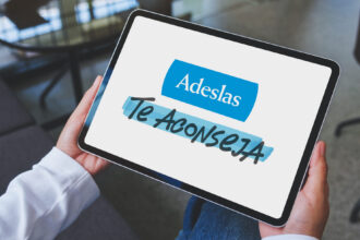 "Adeslas Te Aconseja" nace bajo el lema “¿Tienes un minuto para tu salud?”