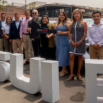 Apuesta por tecnología híbrida moderniza la movilidad corporativa y la hace más sostenible