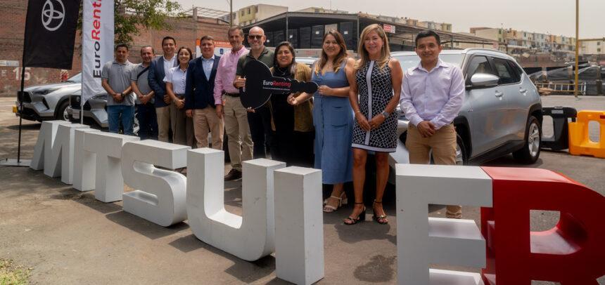 Apuesta por tecnología híbrida moderniza la movilidad corporativa y la hace más sostenible