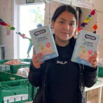 Smileat impulsa la donación de productos a través de Babydespensa