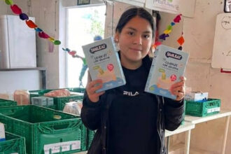 Smileat impulsa la donación de productos a través de Babydespensa