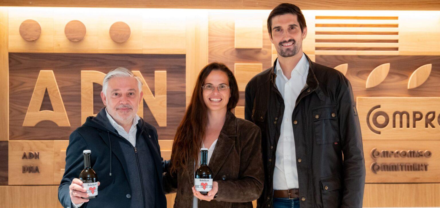 Fuente: Hijos de Rivera