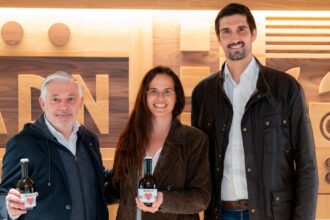 Fuente: Hijos de Rivera