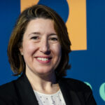 Beatriz Blasco, Directora General de la Asociación de Bebidas Refrescantes - ANFABRA