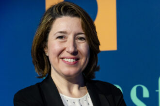 Beatriz Blasco, Directora General de la Asociación de Bebidas Refrescantes - ANFABRA