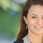 Belén López, Directora de Comunicación y Pacientes de AbbVie España.