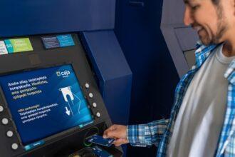 Caja Arequipa lidera la banca intercultural con cajeros automáticos con interfaz en quechua