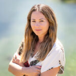 Candela Cebrián, nueva directora de Torres y Carrera en Galicia