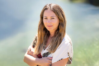 Candela Cebrián, nueva directora de Torres y Carrera en Galicia