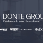 Fuente: DONTE GROUP