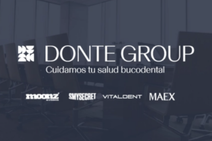 Fuente: DONTE GROUP