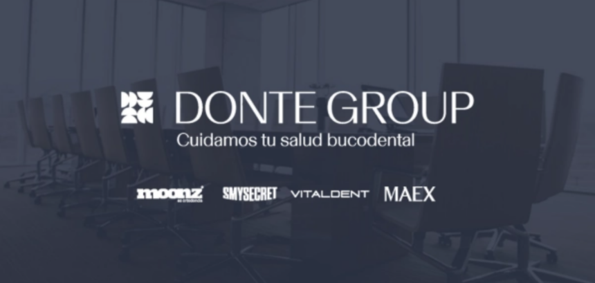 Fuente: DONTE GROUP