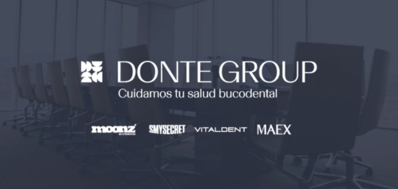 Fuente: DONTE GROUP