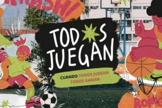 Tod@s juegan