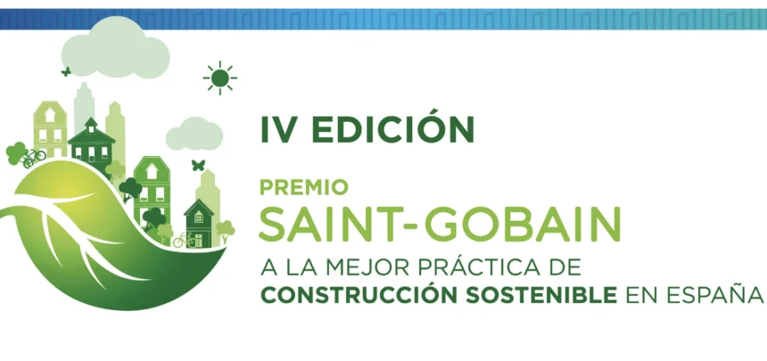 Imagen de Saint-Gobain