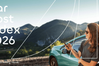 Ayvens Car Cost Index 2026