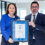 Cecabank ha renovado la certificación AENOR de su sistema de gestión para los servicios de Depositaría de Fondos y Custodia y Liquidación de Valores