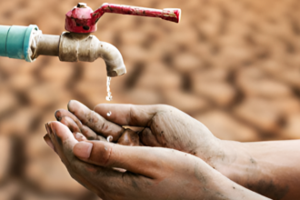 Cerca de 3 millones de peruanos aún no tienen acceso a agua potable en sus viviendas