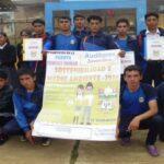 Colegios rurales de Morropón destacan entre los ganadores del Concurso Fondep 2026
