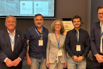 Simposio "Equidad en Neumología. Del compromiso a la acción transformadora" - Iniciativa de la Cátedra Universidad Autónoma de Madrid (UAM)-Chiesi-Neumomadrid