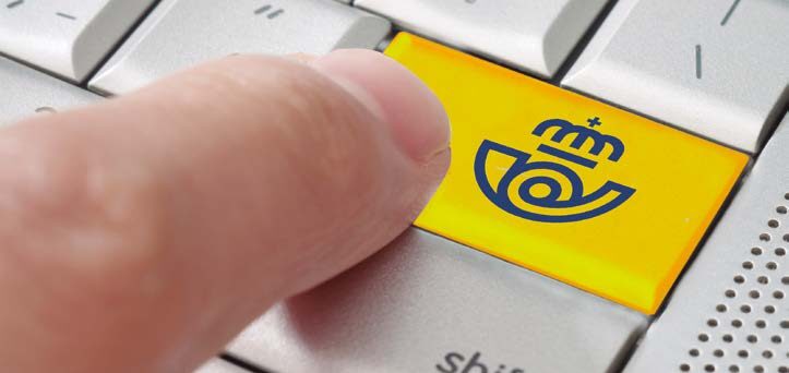 Correos ha alertado del aumento de intentos de phishing en Andalucía mediante correos electrónicos que suplantan su identidad