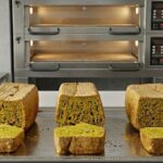 Crean “superpan” con hojas de mango y alto contenido antioxidante