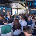 Evento del primer aniversario de "The Mind Guardian" - Samsung España