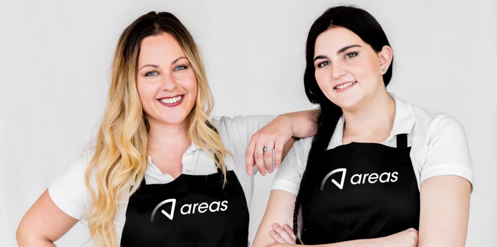 Areas prevé incorporar cerca de 100 profesionales en Girona