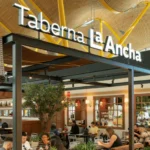 Taberna La Ancha