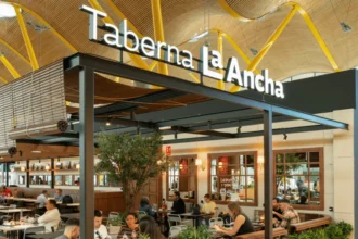 Taberna La Ancha