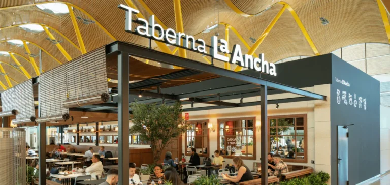 Taberna La Ancha