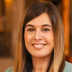 Elísabet Hernández, Directora de Desarrollo de Personas de Damm