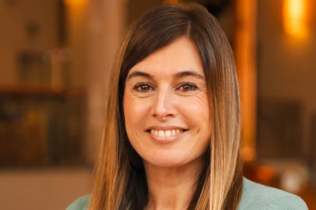 Elísabet Hernández, Directora de Desarrollo de Personas de Damm