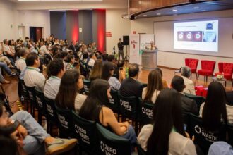 Empresas peruanas son premiadas por transformar residuos en nuevos recursos