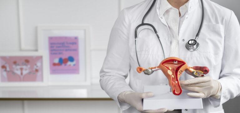 Endometriosis: una realidad invisible para el 10 % de mujeres