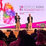 14ª Edición de "Espacio Asma" - Imagen cedida por Chiesi España & Portugal