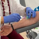 Nuevo punto de extracciones en Ribera Mestalla