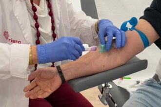 Nuevo punto de extracciones en Ribera Mestalla