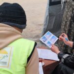 FAHE Farmamundi en Siria - L. Viñas