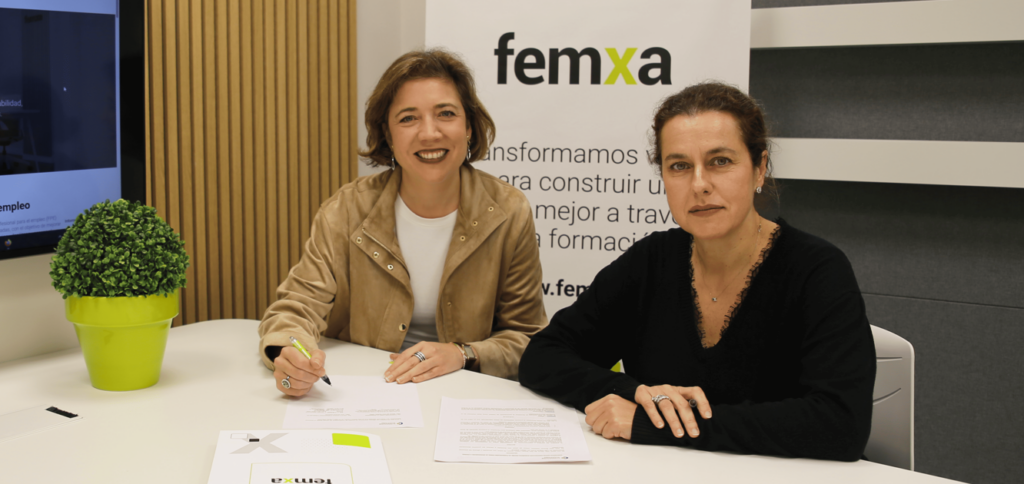 Femxa y Fundación Diversidad