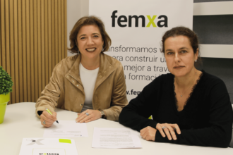 Femxa y Fundación Diversidad