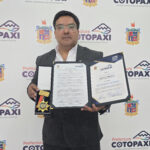 Aglomerados Cotopaxi