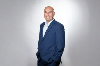 Gabriel Mansilla, Superintendente de Cambio Climático de Cementos Pacasmayo