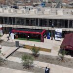 Grupo Gloria y Sociedad Minera Cerro Verde inauguran moderna sede universitaria en Majes