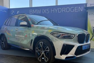 Alianza de HVR Energy y BMW Group