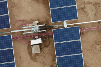 Holcim Perú incorpora electricidad de fuente renovable en el 65% de su matriz energética