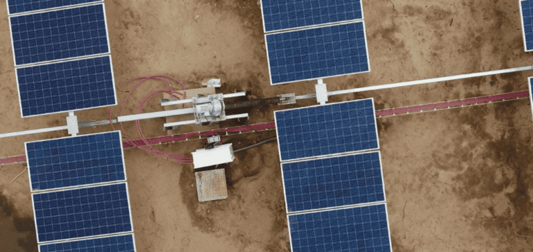 Holcim Perú incorpora electricidad de fuente renovable en el 65% de su matriz energética